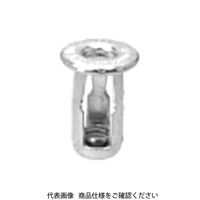 ファスニング J ＊ POPジャックナット LN M6LN H00007710060000000 1箱（500個）（直送品）