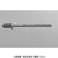 3カーW 鉄ー鉄 POPオープンタイプリベット SD■BS 34BS H00000000030004003 1箱(1000個)（直送品）