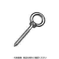 ファスニング J MM ステン ステンレス ロングアイスクリュー LTSー5 Q002LTS00050000000 1箱(20個)（直送品）