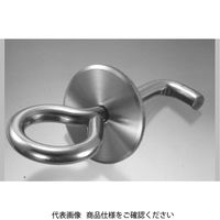 MM ステン ステンレス アンカープレート(コンクリート埋め込み用) APー9 Q002AP000090000000 1箱(10個)（直送品）