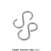 ファスニング J MM ステン ステンレス Sカン SA型 SAー2.5 Q002SA000025000000 1箱(150個)（直送品）