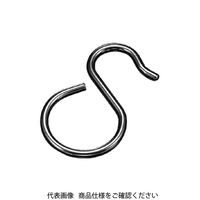 ファスニング J MM ステン ステンレス パイプSカン SG-38 Q002SG000380000000 1箱（50個）（直送品）