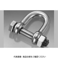 ファスニング J MM ステン ステンレス SBMシャックル SBMー16 Q002SBM00160000000 1箱(5個)（直送品）