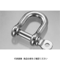 ファスニング J MM ステン ステンレス ねじシャックル SPー2 Q002SP000020000000 1箱(20個)（直送品）