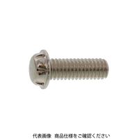 ファスニング J ステンレス LH 小ねじ 5 X 30 71020H000050030000 1箱(200個)（直送品）