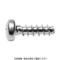 ファスニング J 3カーB 鉄 ノンサート（+）ナベ 3 X 6 7000N0000030006004 1箱（5000個）（直送品）