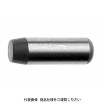 ファスニング J 鋼 ダウェルピン A形 10 X 45 D000D00A0100045000 1箱(50個)（直送品）