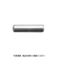 ファスニング Ｊ　ＳＵＳ　ＳＵＳ303　内ねじ付き　テーパーピン　6　Ｘ　30　D00202010060030000　1箱　　（直送品）