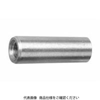 ファスニング J S45C 内ねじ付き テーパピン 8 X 80 D000021A0080080000 1箱(50個)（直送品）