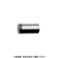 ファスニング Ｊ　Ｓ45Ｃ　平行ピン・Ａ種・ｍ6　2．5　Ｘ　6　　D00001AA0025006000　1箱　　（直送品）