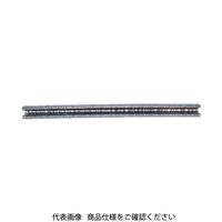 ファスニング J PK 鉄 E形止め輪（Eリング）スタック M1.2 G00000610012000000 1箱（10000個）（直送品）