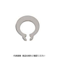 ファスニング J PK 鉄 グリップ止め輪 M7 G00000700070000000 1箱（2000個）（直送品）