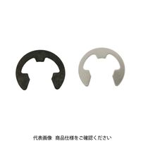 ファスニング J ステンレス E形止め輪(Eリング) M1.5 G00200600015000000 1箱(2000個)（直送品）