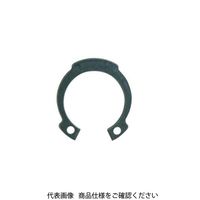 ファスニング J ACP 鉄 丸R形止め輪（IRTW） IRTW-35 I00000200350000000 1箱（200個）（直送品）