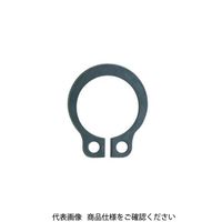 ファスニング J ACP 鉄 C形止め輪（軸用） STW-120 I00000101200000000 1箱（50個）（直送品）
