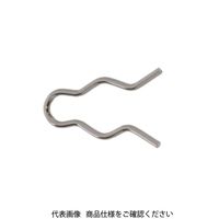 ファスニング J SUS ステンレス スナップリテーナ(だるまピン) M6 G00205700060000000 1箱(2000個)（直送品）