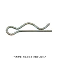 ファスニング J SUS ステンレス スナップピン M14 G00204200140000000 1箱(500個)（直送品）