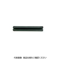 ファスニング J ACP 鉄 スプリングピン(ストレート) 3 X 20 I00004000030020000 1箱(500個)（直送品）