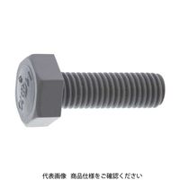 ファスニング J 塩化ビニール 六角ボルト 旭 有機材製 16 X 45 K00070000160045000 1箱（20個）（直送品）