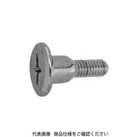 ファスニング J GB ジョイントコネクターボルト（Aタイプ） JCB-A（+）（ー） 6 X 60 610001010060060007（直送品）