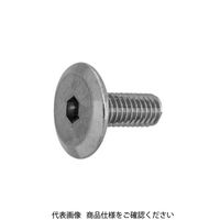 ファスニング J ニッケル ジョイントコネクターボルト（Bタイプ） JCB-B（六角穴） 6 X 35 610001100060035005（直送品）