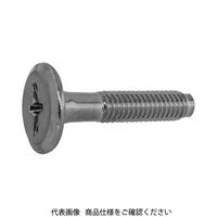 ファスニング J ニッケル ジョイントコネクターボルト（Bタイプ） JCB-B（+）（ー） 6 X 45 610001110060045005（直送品）