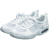 KAZEN(カゼン) スニーカー(エア・ヒモタイプ) MX125