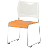 アイリスチトセ(IRIS CHITOSE) 会議用椅子／ミーティングチェア 