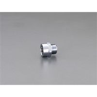 エスコ G 1/2”xG 1/2” 定流量弁(5L/分) EA469BR-65 1セット(3個)（直送品）