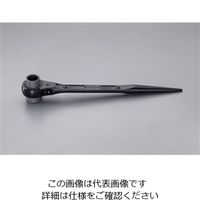 ラチェットレンチ 17mm」通販 2ページ目 - アスクル