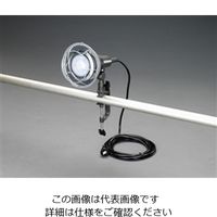エスコ AC100V/ 20W 作業灯/LED(コード5.0m) EA814AA-2 1個（直送品）