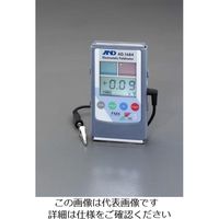 エスコ 静電気測定器 EA710SA 1個（直送品）