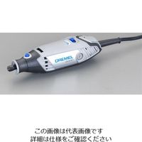 エスコ AC100V/10000ー28000rpm/50Hz グラインダーセット EA818EE-50A 1セット（直送品）