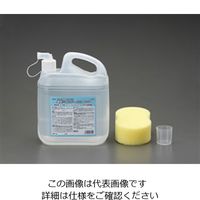 エスコ 4.0L撥水シャンプー
