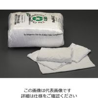エスコ 9.1kg シーツウエス EA929AC-4 1袋(9kg)（直送品）