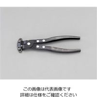 エスコ ブーツクランプ プライヤー EA463PC-3 1丁（直送品）