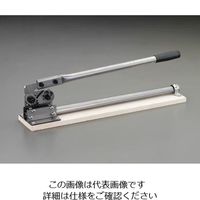 エスコ M3ーM6/500mm小ねじカッター EA545AK-1 1台（直送品）