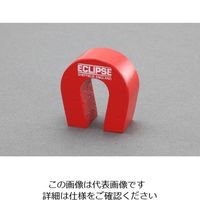 エスコ 15.9x33.3x35mm/40N 強力マグネット EA781EA-12 1セット(2個)（直送品）