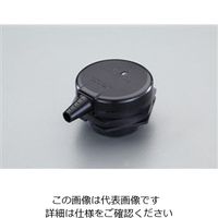 エスコ（esco） 4極 電極保持器 1セット（2個） EA940LK-14（直送品）