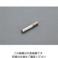 エスコ M4x25mm ばねポスト(穴タイプ) EA952SP-425 1セット(4本)（直送品）