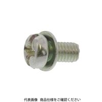 ファスニング　Ｊ　３カーＷ　鉄　（＋）　（ー）　ナベ