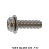 ステンレス 六角トリーマ P=3(SW+JIS W組込) 5 X 35 