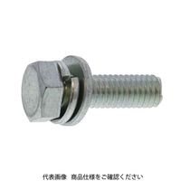 ニッケル 鉄 六角トリーマ I=3(SW+ISO W組込) 5 X 8 110000130050008005 1箱(600個)（直送品）