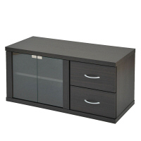 YAMAZEN　ストラテローボート　ダークブラウン　（直送品）