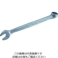 スエカゲツール ProーAuto ドルフィンレンチ13mm 43DW130 1丁(1本) 439-1683（直送品）