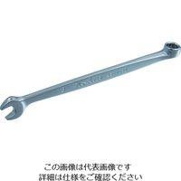 スエカゲツール ProーAuto ドルフィンレンチ8MM 43DW080 1丁(1本) 439-1659（直送品）