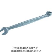 スエカゲツール ProーAuto ドルフィンレンチ10MM 43DW100 1丁(1本) 439-1667（直送品）