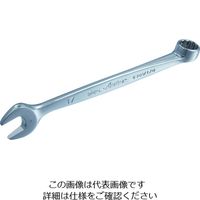 スエカゲツール ProーAuto ドルフィンレンチ17mm 43DW170 1丁 439-1705（直送品）