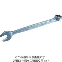 スエカゲツール ProーAuto ドルフィンレンチ19MM 43DW190 1丁(1本) 439-1713（直送品）