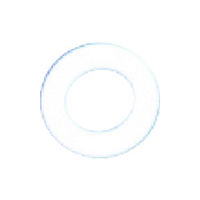 ヤマト産業 YAMATO パッキン ナイロンNPKU12 3/4ー16UNF用 PK015 1個 434-5002（直送品）